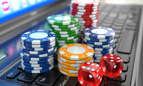 Онлайн казино Eldorado Casino